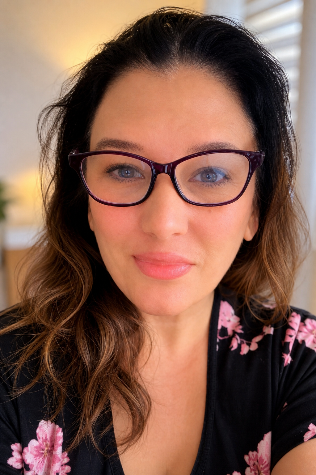 Laura, founder of ADHD in Women