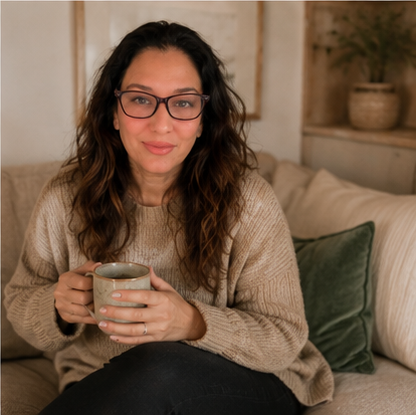 Laura from ADHD in Women